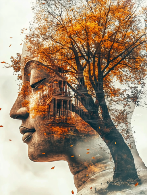 菩提《金屬海報》：圖片 1