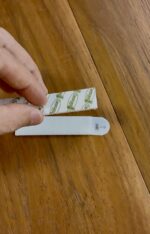 懸浮式畫框（搭配金屬海報）：圖片 10