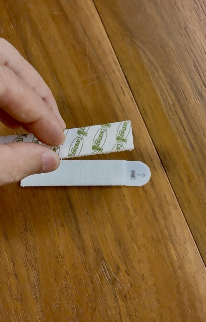 懸浮式畫框（搭配金屬海報）：圖片 10