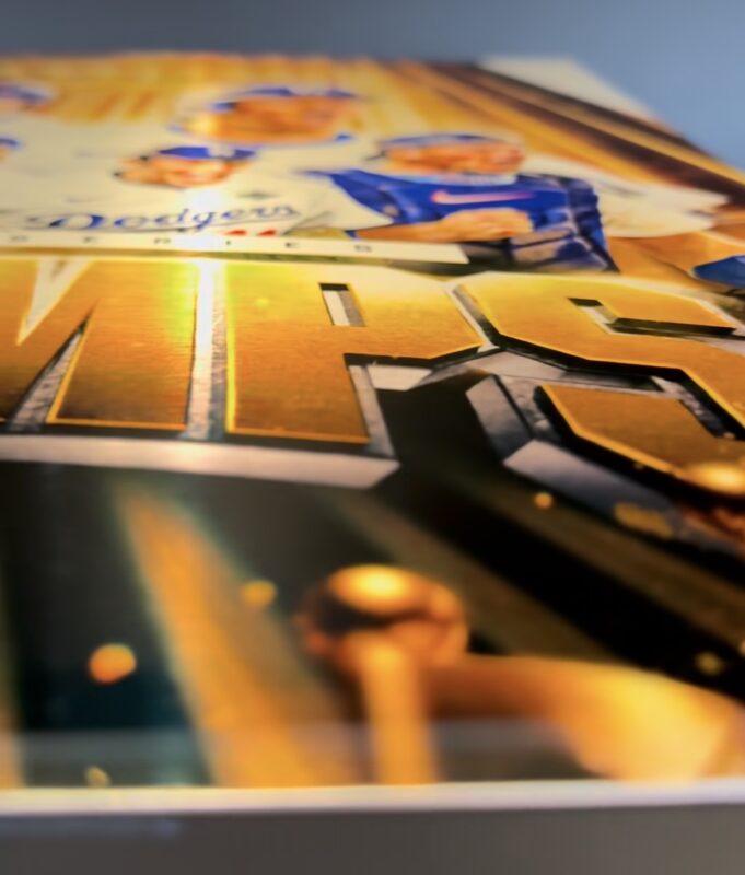 Dye Sublimation VS Pigment Ink